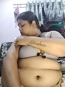 hotsilk21 online show from May 16, 2026, 5:45 pm
