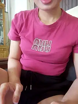 Rio274 online show from April 13, 2026, 1:11 am