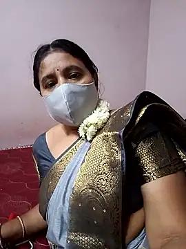 Tamilaunty35 online show from May 8, 2026, 6:13 pm