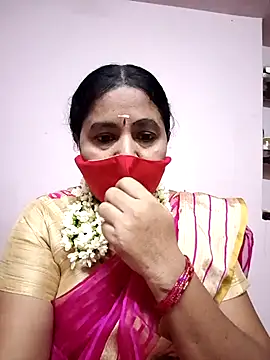 Tamilaunty35 online show from May 12, 2026, 3:09 pm