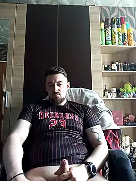 LordLeo  online show from April 26, 2026, 1:31 pm