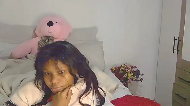 Darrkdeeva669 online show from July 4, 2026, 11:22 pm