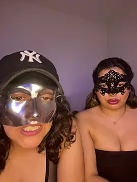 NADIA-MORROCO online show from April 17, 2026, 11:08 pm