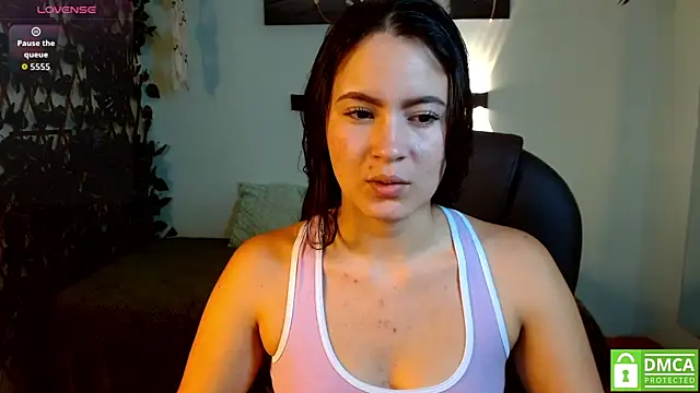 Snapshot of rosaleia_ chatting on July 18, 2026, 3:54 am rosaleia online show from July 18, 2026, 3:54 am