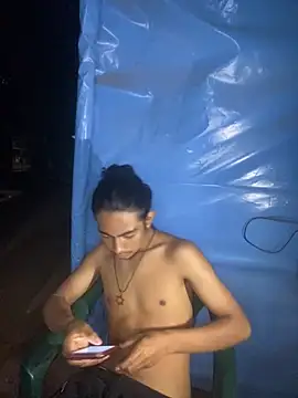 Mellvinn online show from April 18, 2026, 6:28 am