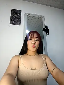 Maddy sm online show from April 16, 2026, 3:18 am