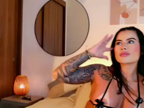 KimberlyWalton online show from June 12, 2026, 12:31 am