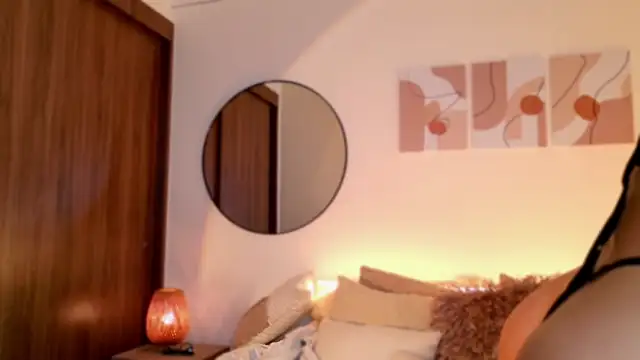 KimberlyWalton online show from June 14, 2026, 12:41 am