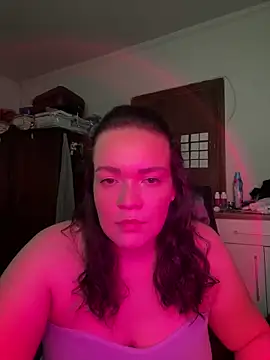 dayanestephany1 online show from April 16, 2026, 12:55 am