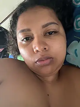Snapshot of Ninibella chatting on April 25, 2026, 1:41 pm Ninibella online show from April 25, 2026, 1:41 pm