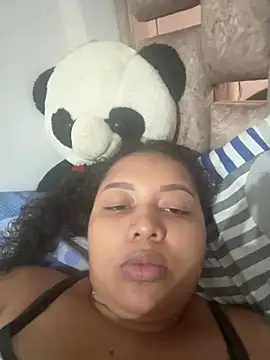 Ninibella online show from June 8, 2026, 2:12 am