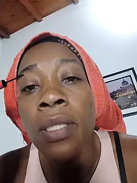 Alexa Damac online show from April 18, 2026, 2:48 am