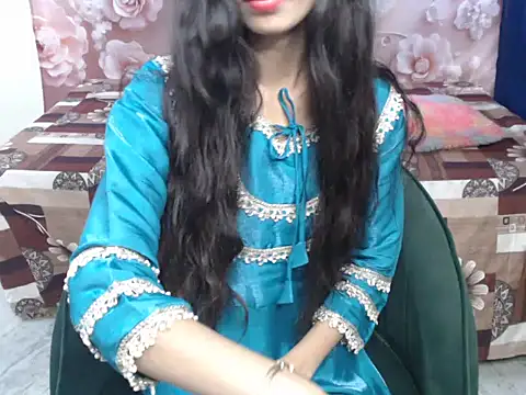 Ada-19 online show from April 17, 2026, 4:48 am