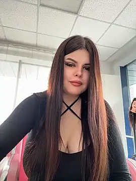 AmeliaBronze online show from April 19, 2026, 5:18 am