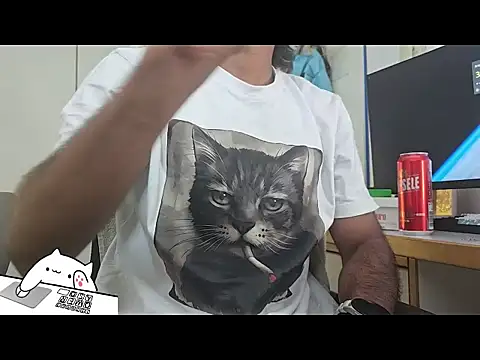 Snapshot of NotEEGamer chatting on July 10, 2026, 1:36 pm NotEEGamer online show from July 10, 2026, 1:36 pm