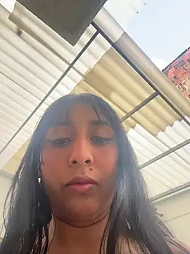 MELIZ QUEEN online show from May 20, 2026, 12:00 pm