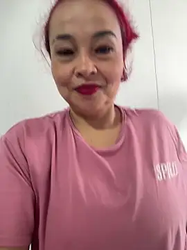 Alma milf co online show from April 11, 2026, 2:43 pm