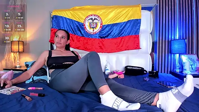 Snapshot of MILF_AURORA chatting on July 9, 2026, 8:46 pm MILF AURORA online show from July 9, 2026, 8:46 pm