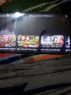 HEAVILY DREAM DARKnDEEP online show from April 12, 2026, 7:30 pm