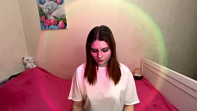 Snapshot of SexyFriren chatting on April 26, 2026, 3:42 pm SexyFriren online show from April 26, 2026, 3:42 pm