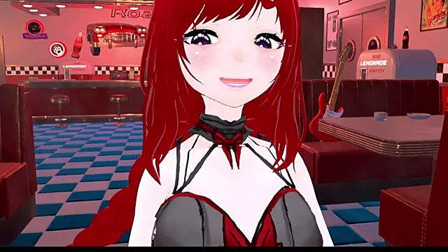 sakuraluuv online show from April 15, 2026, 7:58 pm