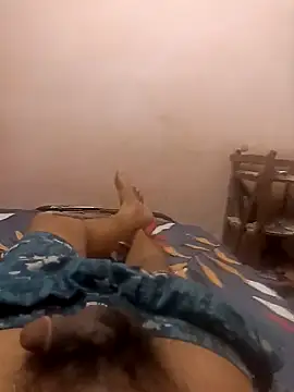 Arnav13579 online show from April 19, 2026, 7:38 pm