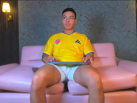 Snapshot of ChristopheRivera chatting on July 3, 2026, 6:25 pm ChristopheRivera online show from July 3, 2026, 6:25 pm