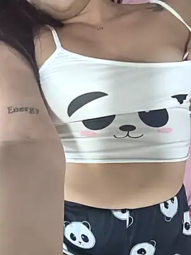 MarianaG  online show from April 12, 2026, 7:41 pm