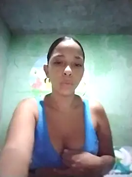 YuliBrayan online show from May 31, 2026, 5:42 pm