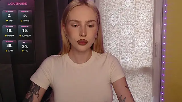 LowerFrancis online show from April 20, 2026, 10:18 am