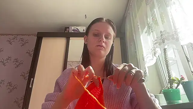 SofiaOops 1 online show from April 16, 2026, 8:48 am