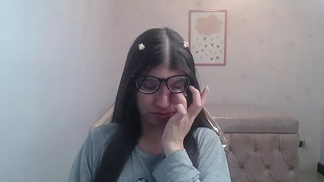 Snapshot of Kailee_ch chatting on April 22, 2026, 12:50 pm Kailee ch online show from April 22, 2026, 12:50 pm