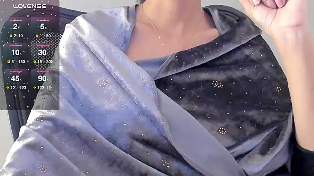 Abigail Ab online show from January 8, 2026, 12:57 am