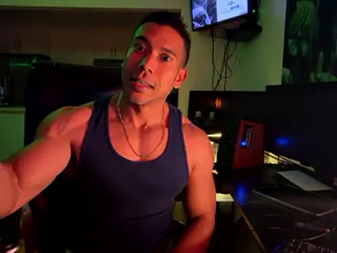 smoothripz online show from April 13, 2026, 3:45 am