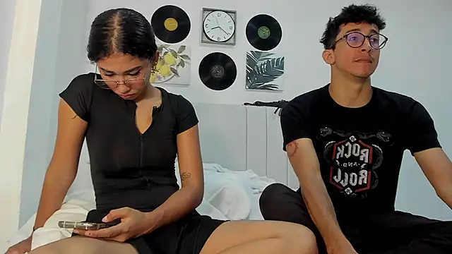 Snapshot of alanandtifany chatting on July 1, 2026, 8:41 pm alanandtifany online show from July 1, 2026, 8:41 pm