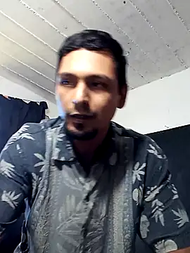 PROSTITUTO-RICO online show from June 19, 2026, 9:29 pm
