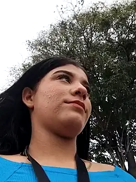 Aurora1804 online show from April 16, 2026, 9:39 pm