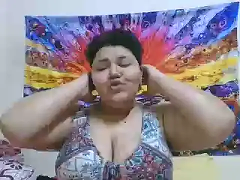 the caramelcola online show from May 7, 2026, 3:34 am