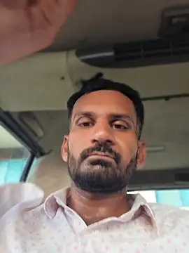 parthvi96 online show from April 26, 2026, 1:09 pm