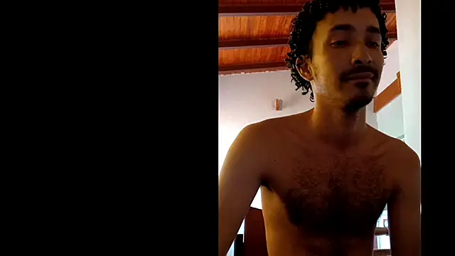 ExtremeXBoy online show from April 17, 2026, 1:25 pm