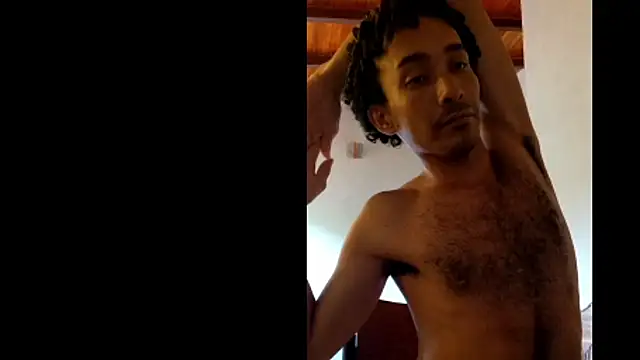 ExtremeXBoy online show from April 20, 2026, 7:48 pm