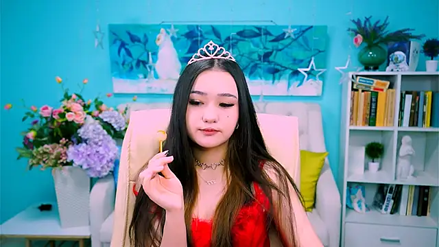 AmiMeow  online show from April 27, 2026, 7:17 am