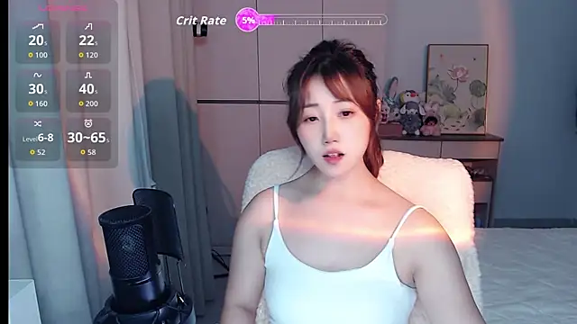 Snapshot of MissBunny_2026 chatting on May 6, 2026, 1:38 pm MissBunny 2026 online show from May 6, 2026, 1:38 pm