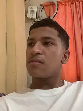 Anthony clark1 online show from April 23, 2026, 10:12 pm