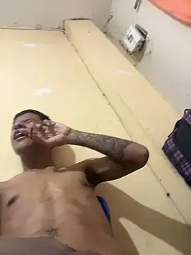 Anthony clark1 online show from April 27, 2026, 6:11 am