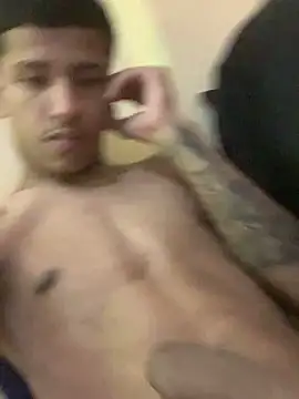 Anthony clark1 online show from April 28, 2026, 4:06 am