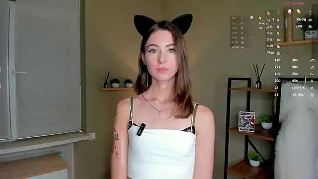 Snapshot of Peaches_Peaches chatting on May 30, 2026, 3:53 pm Peaches Peaches online show from May 30, 2026, 3:53 pm