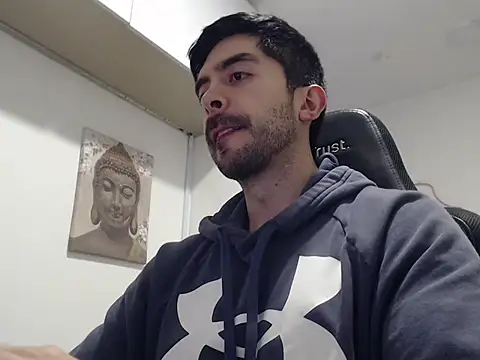 PatrickCraft online show from April 19, 2026, 12:48 pm