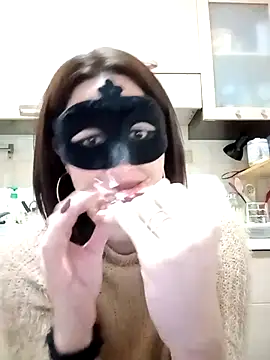 Jessica4398 online show from April 18, 2026, 12:03 am