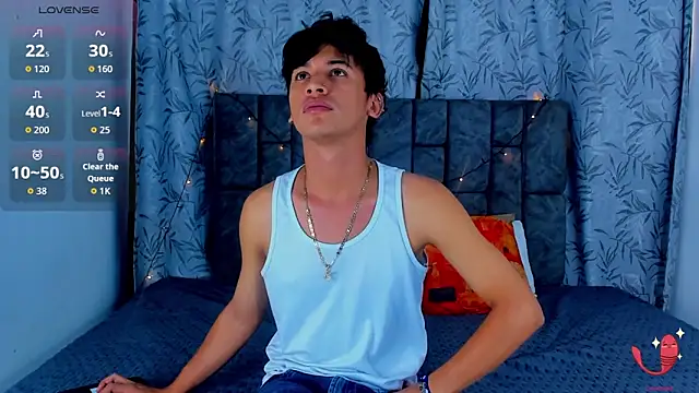 IhanKing online show from June 12, 2026, 7:24 pm
